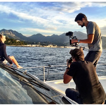 Foto-production-IRIS-VON-ARNIM-Spring-Summer-Collection-Villa-Eileen-Gray-E-1027-UNIQUE-Pascal-Gerdsmeier-Monaco-foto-sven-hoffmann-location