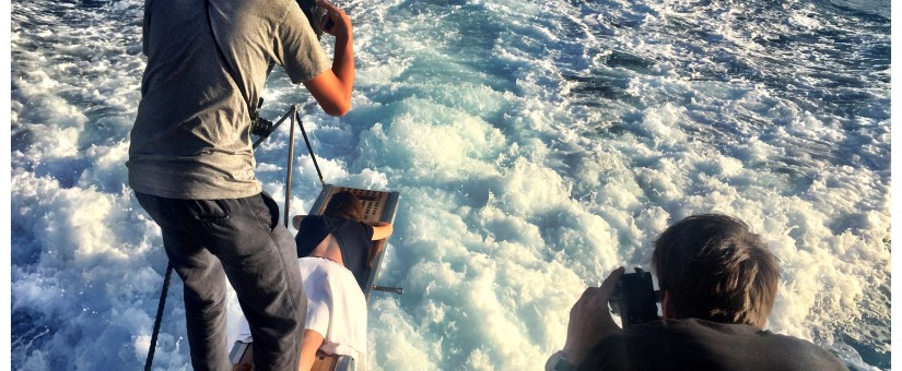 Photo-foto-production-IRIS-VON-ARNIM-Spring-Summer-Collection-villa-Eileen-Gray-E-1027-UNIQUE-Pascal-Gerdsmeier-Monaco-design-Hoffmann